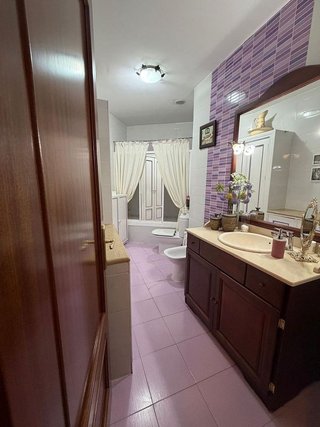 Chalet en venta en Burguillos