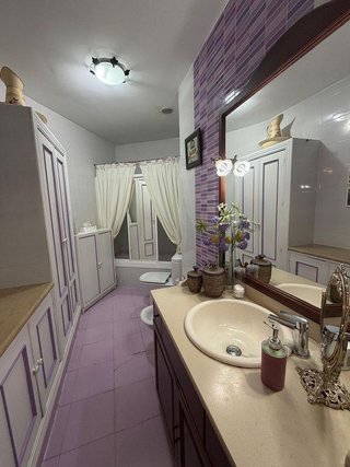 Chalet en venta en Burguillos