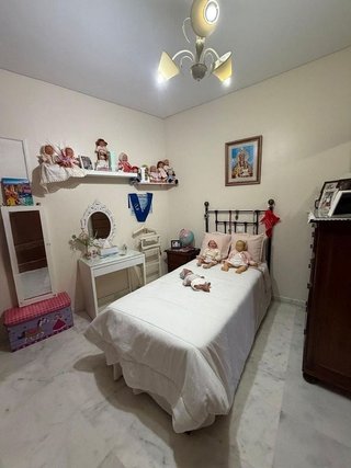 Chalet en venta en Burguillos