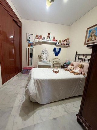 Chalet en venta en Burguillos