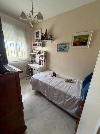Chalet en venta en Burguillos