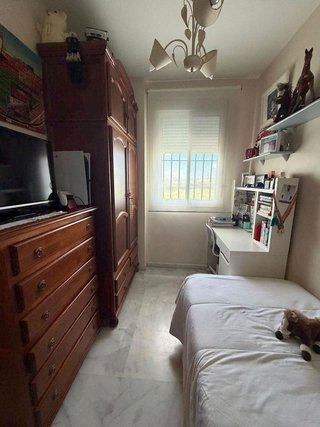Chalet en venta en Burguillos