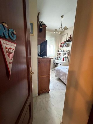 Chalet en venta en Burguillos