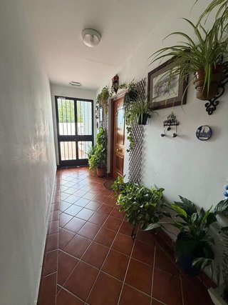 Chalet en venta en Burguillos