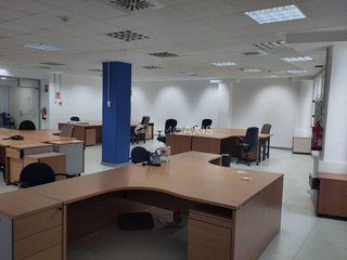 Oficina en alquiler en Vinyets - Molí Vell en Sant Boi de Llobregat