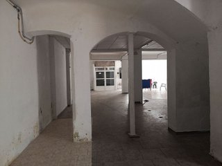 Local comercial en alquiler en Tarazona de la Mancha