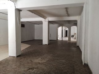 Local comercial en alquiler en Tarazona de la Mancha