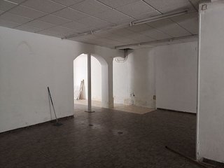 Local comercial en alquiler en Tarazona de la Mancha