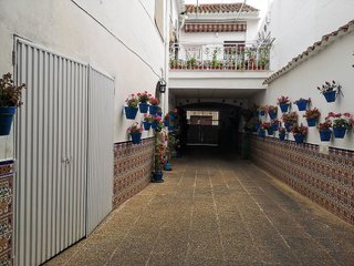 Local comercial en alquiler en Tarazona de la Mancha