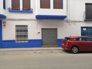 Local comercial en alquiler en Tarazona de la Mancha