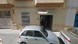 Local comercial en alquiler en Tarazona de la Mancha