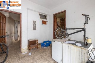 Chalet en venta en Bola de Oro - Serrallo en Granada