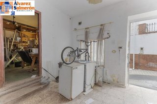 Chalet en venta en Bola de Oro - Serrallo en Granada