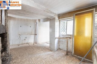 Chalet en venta en Bola de Oro - Serrallo en Granada