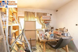Chalet en venta en Bola de Oro - Serrallo en Granada