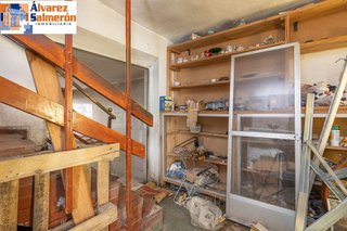 Chalet en venta en Bola de Oro - Serrallo en Granada