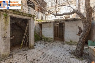 Chalet en venta en Bola de Oro - Serrallo en Granada