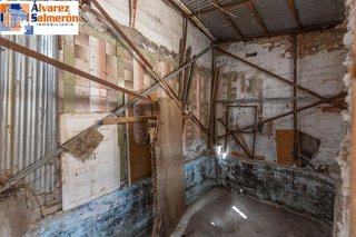 Chalet en venta en Bola de Oro - Serrallo en Granada