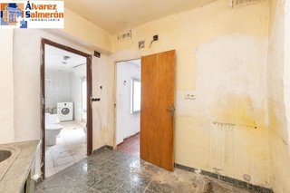 Chalet en venta en Bola de Oro - Serrallo en Granada