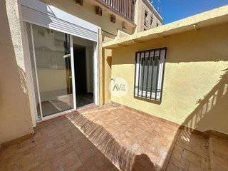 Piso en venta en El Raval en Barcelona