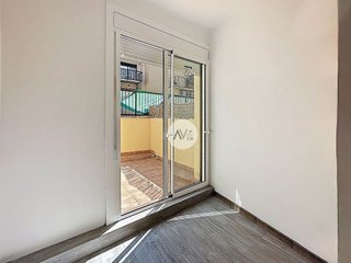 Piso en venta en El Raval en Barcelona