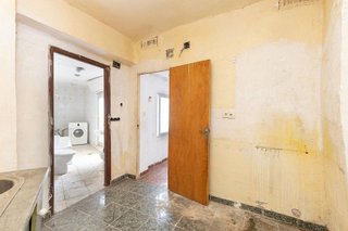 Chalet en venta en Bola de Oro - Serrallo en Granada