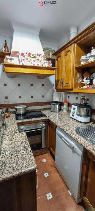 Chalet en venta en Arcos de la Frontera