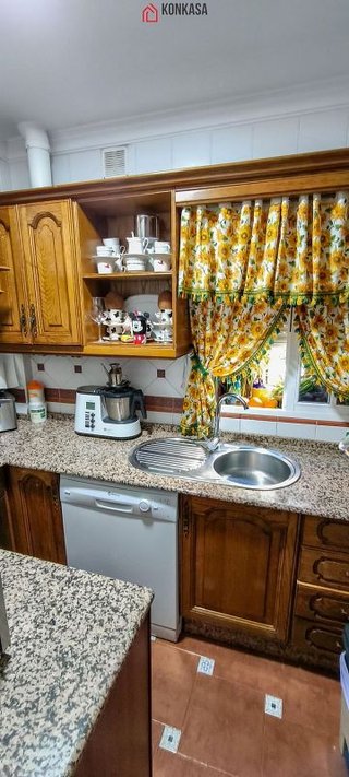 Chalet en venta en Arcos de la Frontera