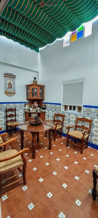 Chalet en venta en Arcos de la Frontera