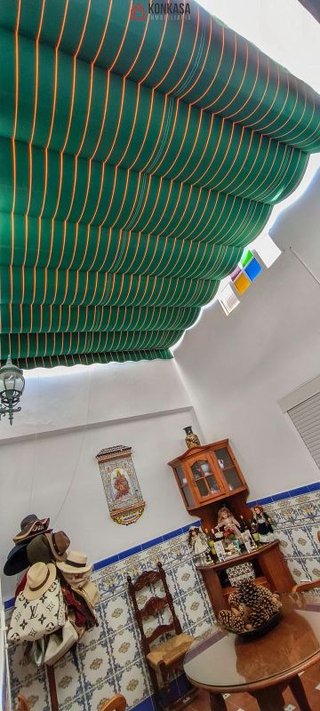 Chalet en venta en Arcos de la Frontera