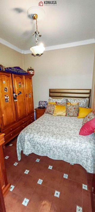 Chalet en venta en Arcos de la Frontera