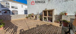 Chalet en venta en Arcos de la Frontera