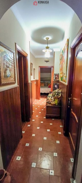 Chalet en venta en Arcos de la Frontera