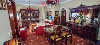 Chalet en venta en Arcos de la Frontera