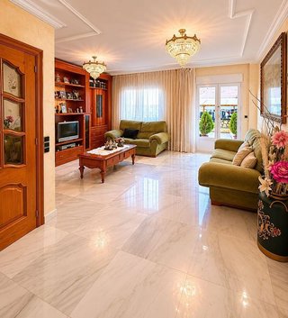 Casa adosada en venta en AVE - Villimar en Burgos