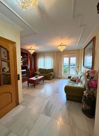 Casa adosada en venta en AVE - Villimar en Burgos