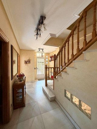 Casa adosada en venta en AVE - Villimar en Burgos