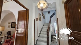 Casa adosada en venta en Albox