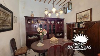 Casa adosada en venta en Albox