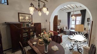 Casa adosada en venta en Albox