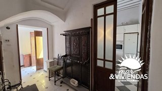 Casa adosada en venta en Albox