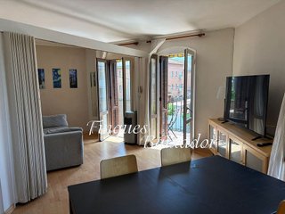 Piso en venta en Lluminetes en Castelldefels