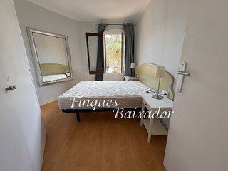 Piso en venta en Lluminetes en Castelldefels