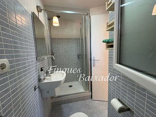 Piso en venta en Lluminetes en Castelldefels