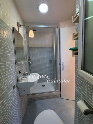 Piso en venta en Lluminetes en Castelldefels