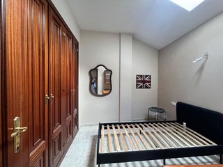 Piso en alquiler en San Roque - As Fontiñas en Lugo