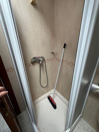 Piso en alquiler en San Roque - As Fontiñas en Lugo