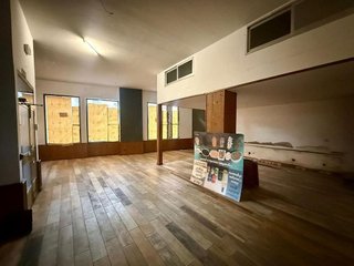 Local comercial en alquiler en Santo Tomás en Ávila