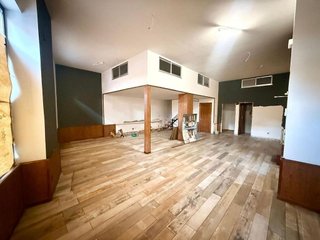 Local comercial en alquiler en Santo Tomás en Ávila