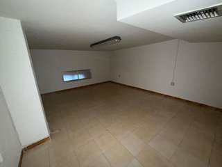 Local comercial en alquiler en Santo Tomás en Ávila